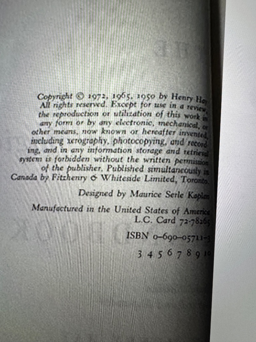 The Amateur Magician's Handbook - Picture 3 of 4